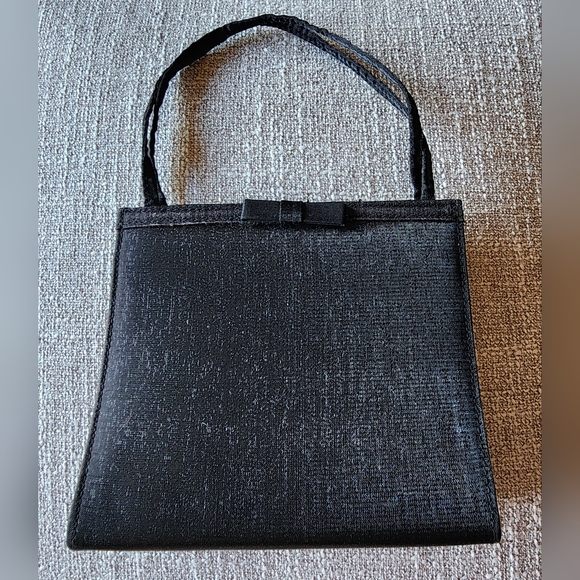 Handbags - Little Black Purse.  Perfect for a night out on the town.